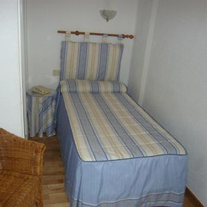 Habitación Individual